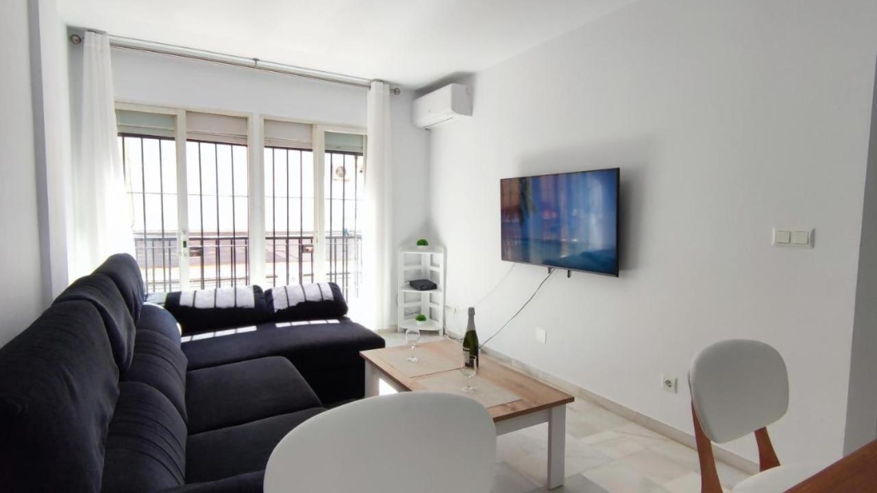Fantastico apartamento totalmente reformado Torre Del Mar Exterior foto