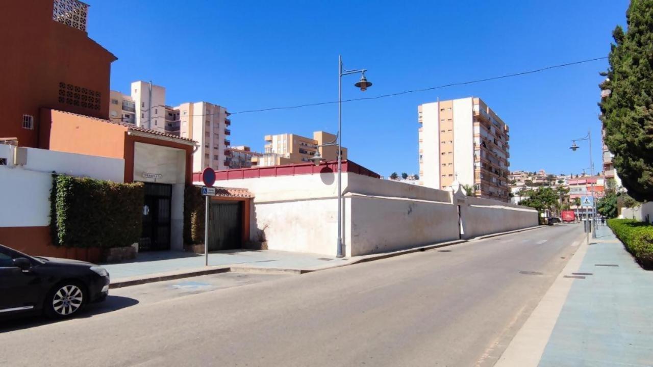 Fantastico apartamento totalmente reformado Torre Del Mar Exterior foto