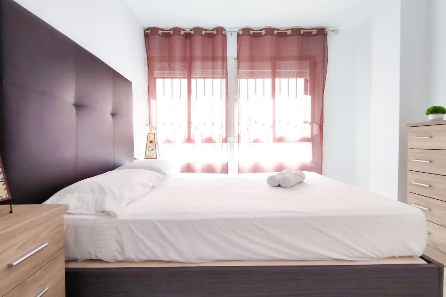 Fantastico apartamento totalmente reformado Torre Del Mar Exterior foto