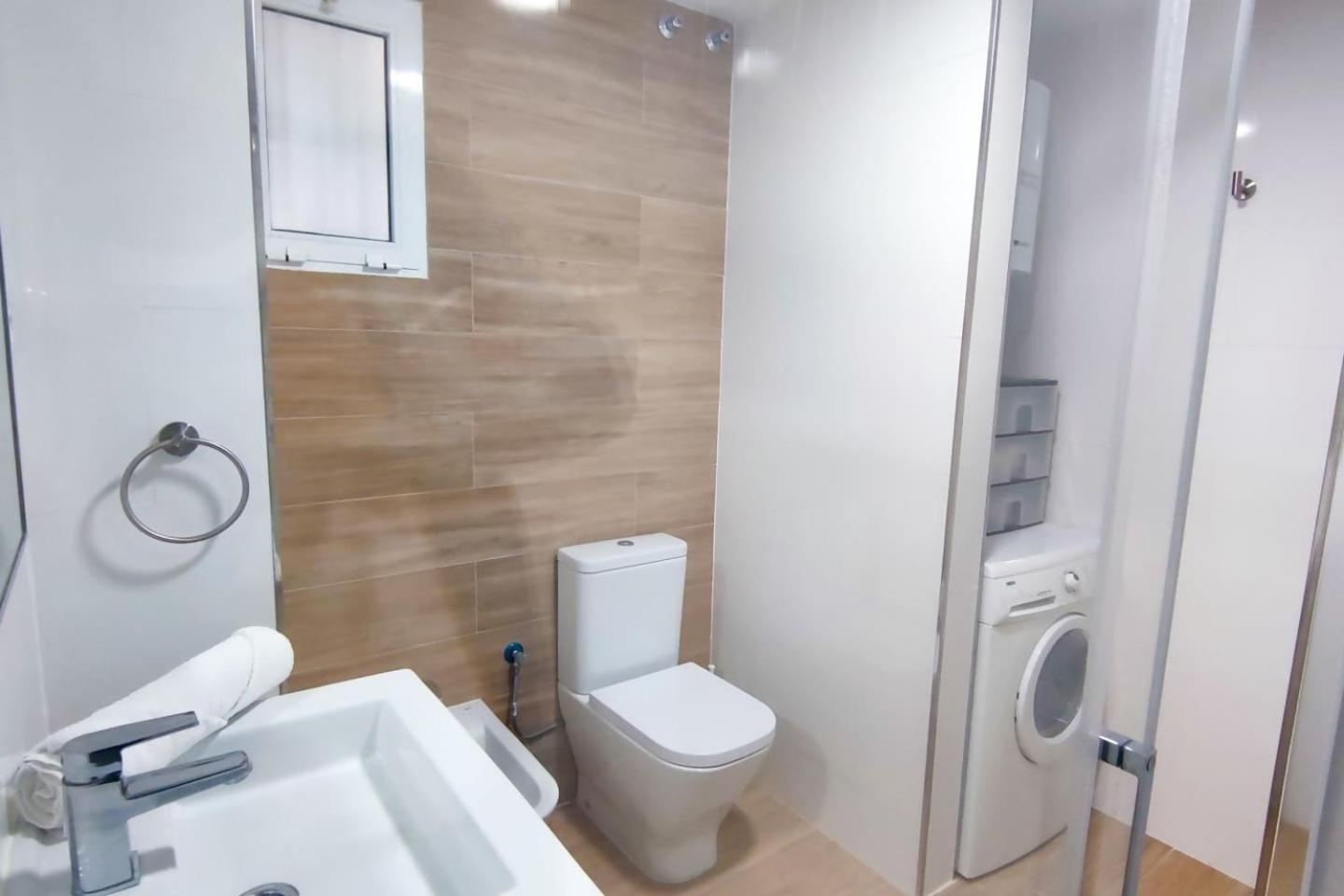 Fantastico apartamento totalmente reformado Torre Del Mar Exterior foto