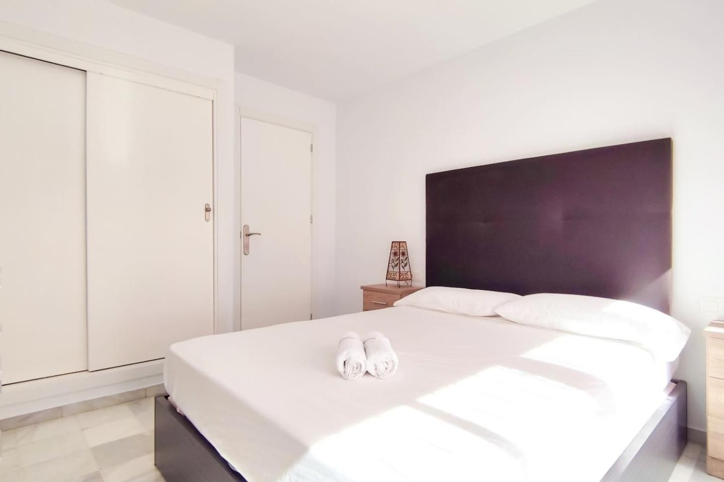 Fantastico apartamento totalmente reformado Torre Del Mar Exterior foto