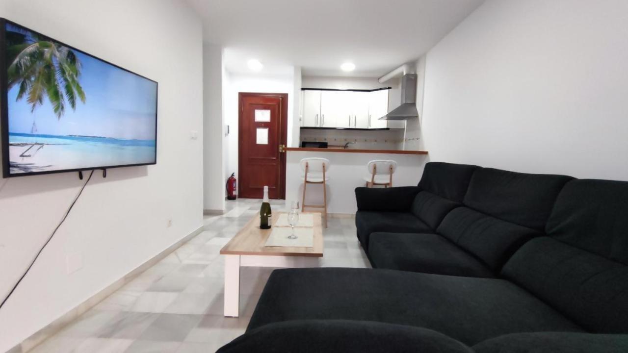 Fantastico apartamento totalmente reformado Torre Del Mar Exterior foto