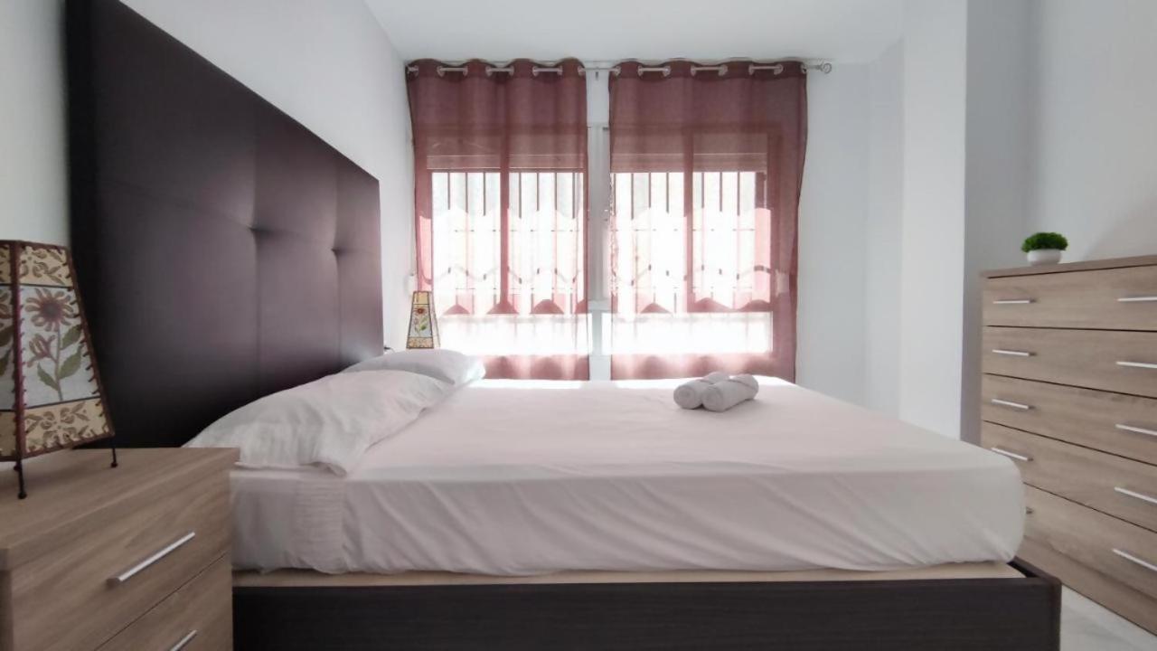 Fantastico apartamento totalmente reformado Torre Del Mar Exterior foto