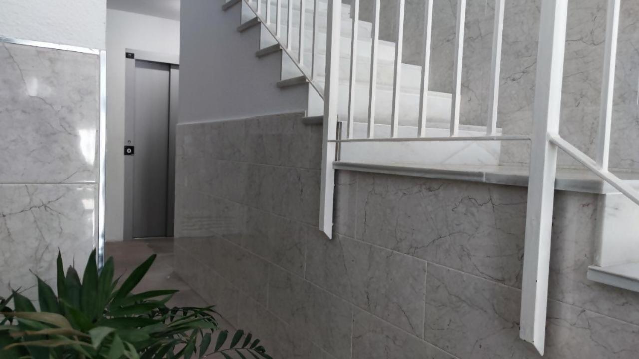 Fantastico apartamento totalmente reformado Torre Del Mar Exterior foto