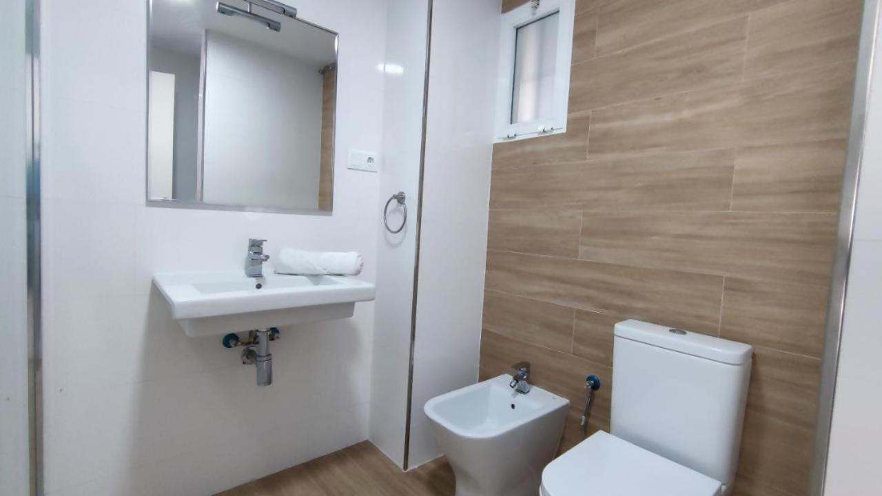 Fantastico apartamento totalmente reformado Torre Del Mar Exterior foto