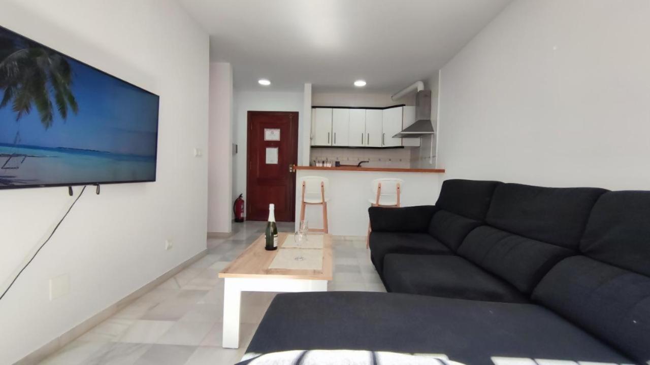 Fantastico apartamento totalmente reformado Torre Del Mar Exterior foto