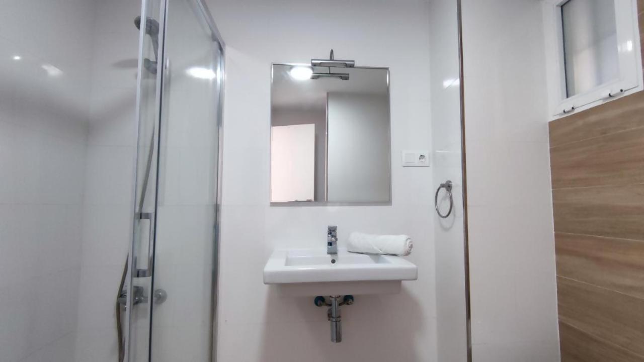 Fantastico apartamento totalmente reformado Torre Del Mar Exterior foto