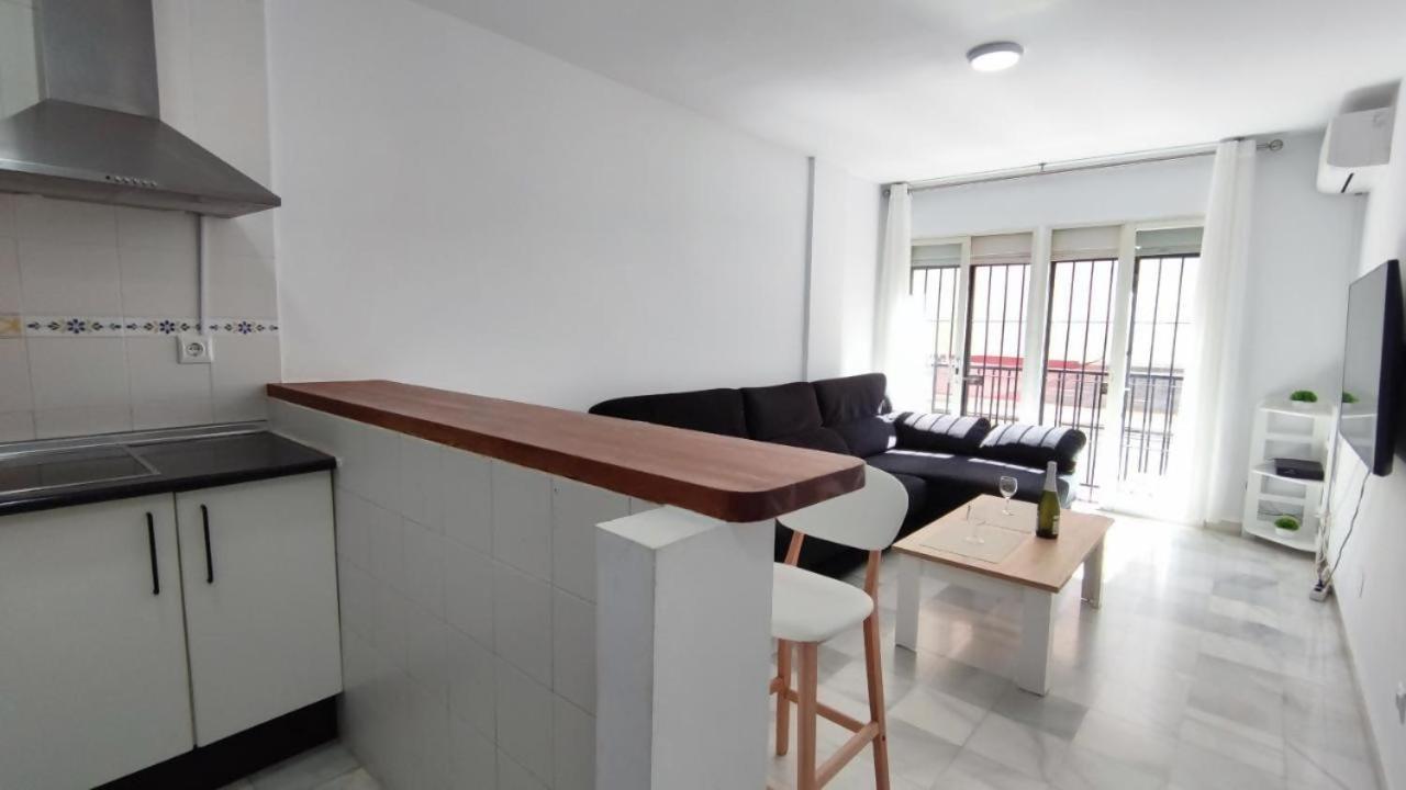 Fantastico apartamento totalmente reformado Torre Del Mar Exterior foto