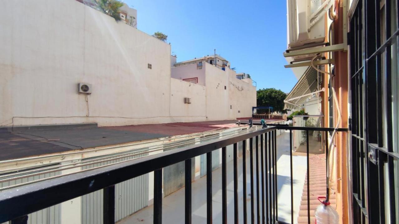 Fantastico apartamento totalmente reformado Torre Del Mar Exterior foto